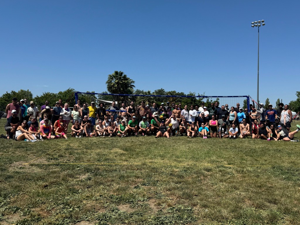 We LOVE to&nbsp;PLAY!